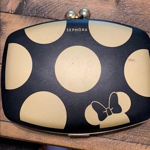 Disney Sephora Eye Shadow Pallet